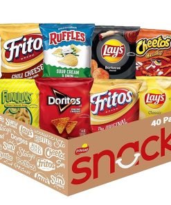 Frito Lay(Party Mix)