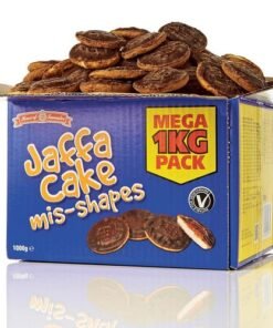 1kg Jaffa Cake Mis-Shapes